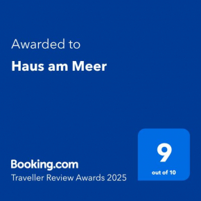 Haus am Meer